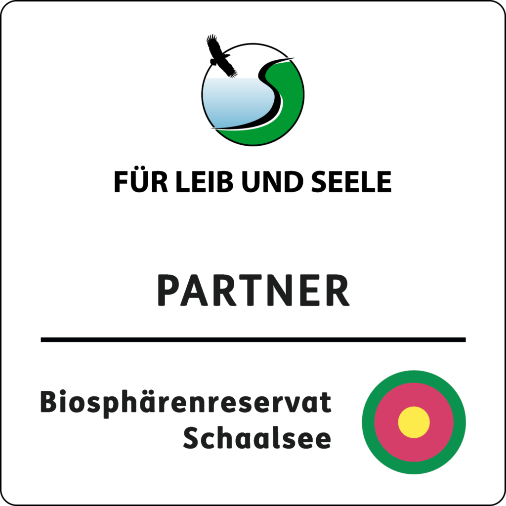 Partner für Leib und Seele Biosphärenreservat Schaalsee