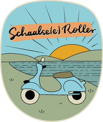 Schaalsee-roller retro roller touren und Ausflüge am Schaalsee